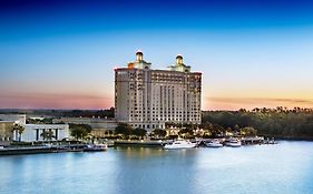 The Westin Savannah Harbor Golf Resort & Spa